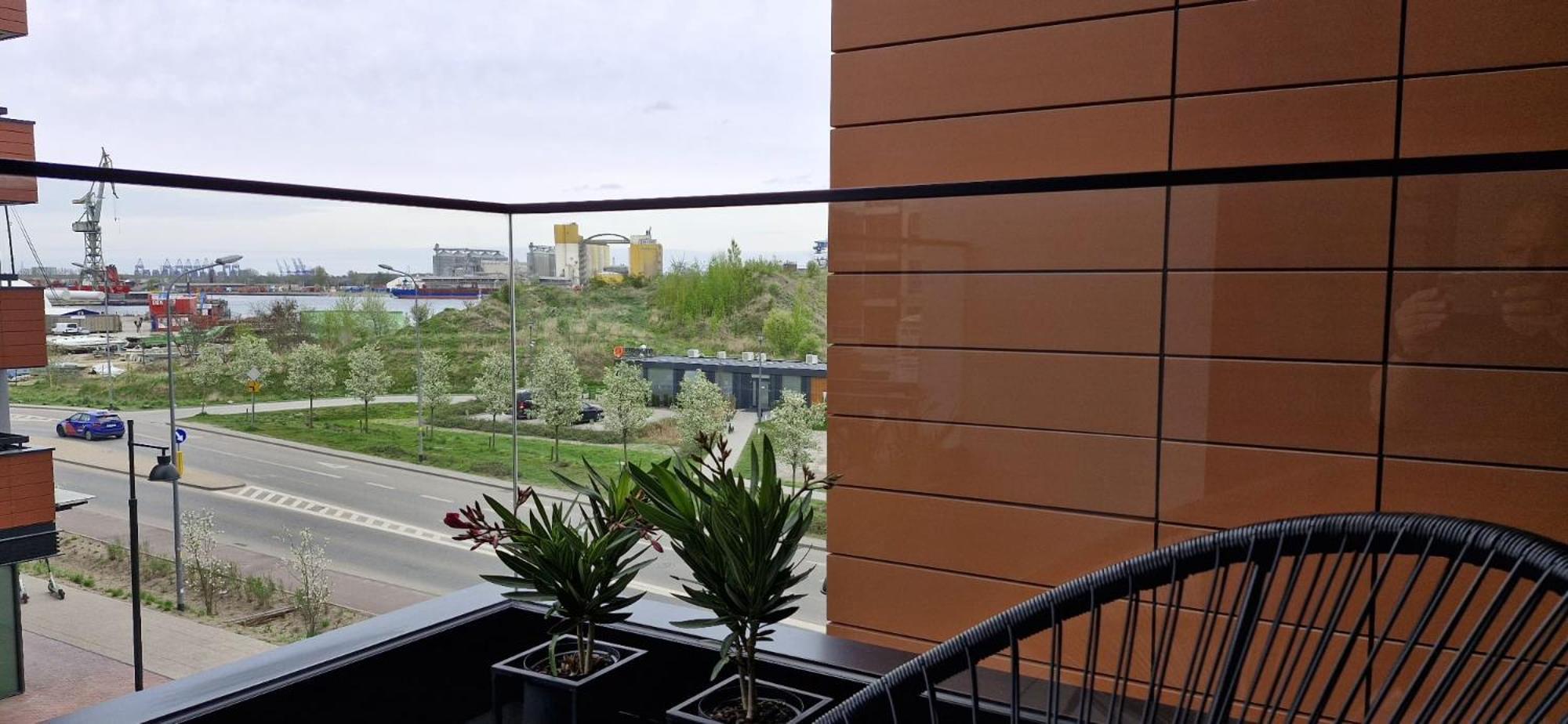 Old Town- Doki 24 Apartament