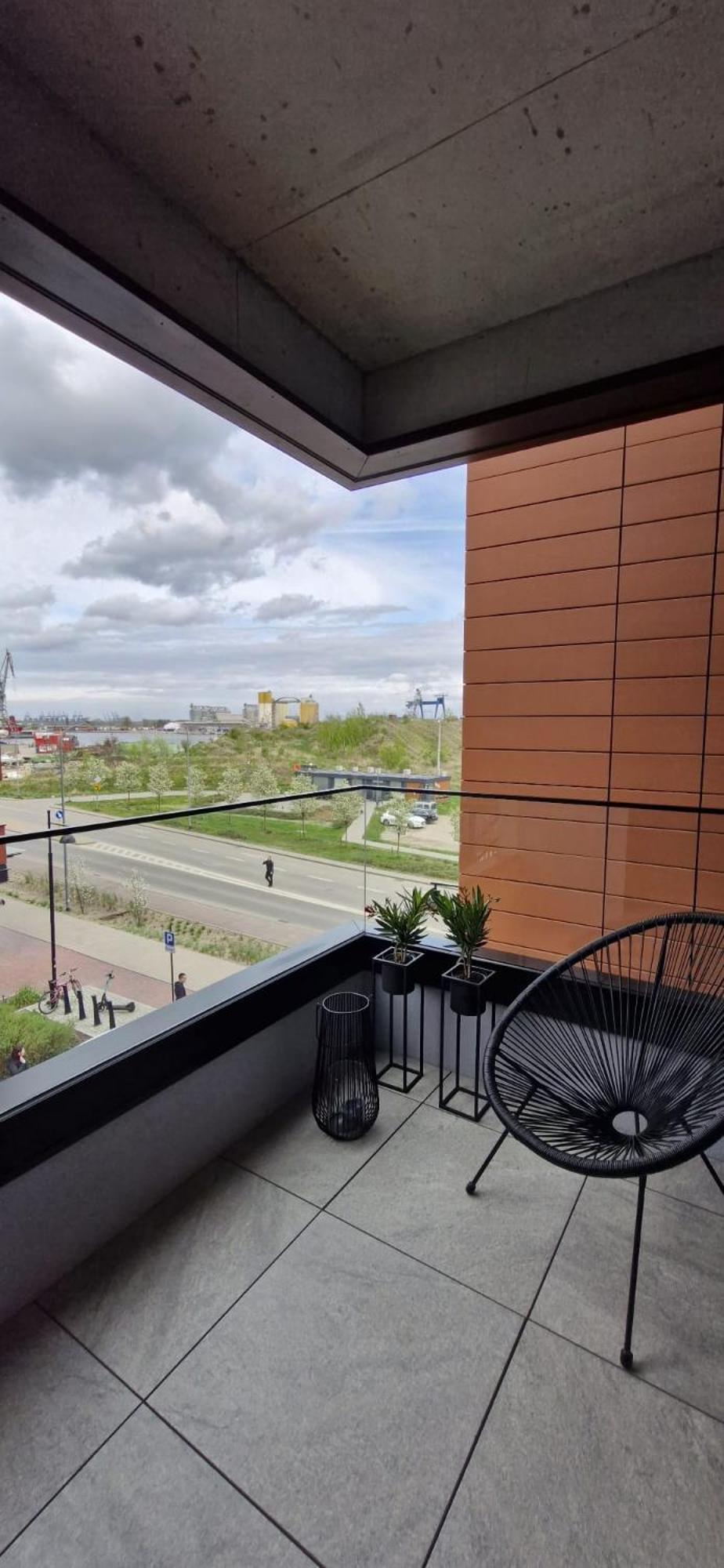Apartament Old Town- Doki 24 Gdańsk